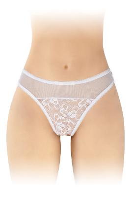 CULOTTE OUVERTE "Ava" - FASHION SECRET