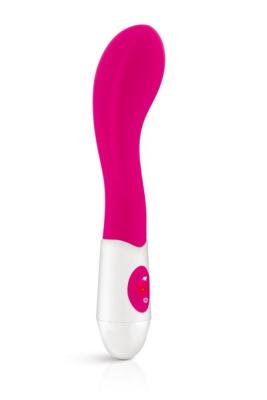 VIBROMASSEUR G-SPOT "Ysalis" - YOBA