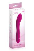 VIBROMASSEUR POINT G "Bianca" USB - YOBA