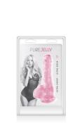 GODE REALISTE JELLY ROSE - PURE JELLY
