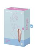 STIMULATEUR PAR PULSATIONS "Number one" - SATISFYER