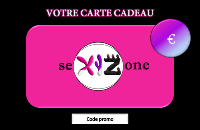 CARTE CADEAU