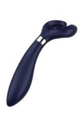 VIBROMASSEUR STIMULATEUR "Partner Multifun 3" USB - SATISFYER