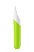 MINI VIBROMASSEUR "Ultra Power Bullet 7" USB - SATISFYER