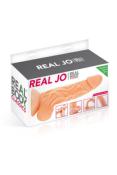 GODE REALISTE A MASTURBER "Jo" - REAL BODY