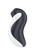 STIMULATEUR PAR PULSATIONS et VIBRATIONS "Orca" USB - SATISFYER