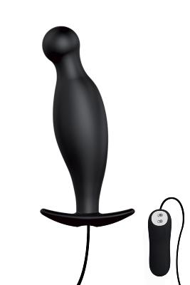 PLUG ANAL AVEC TELECOMMANDE - PRETTY LOVE