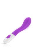 VIBROMASSEUR G-SPOT "Ysalis" - YOBA