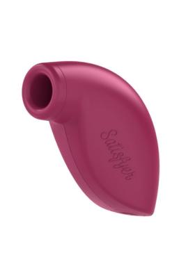 STIMULATEUR PAR PULSATIONS "One Night Stand" - SATISFYER