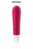 MINI VIBROMASSEUR "Ultra Power Bullet 1" USB - SATISFYER