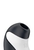 STIMULATEUR PAR PULSATIONS et VIBRATIONS "Orca" USB - SATISFYER