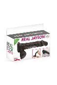 GODE REALISTE AVEC TESTICULES "Jayson" - REAL BODY