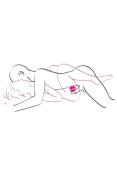STIMULATEUR "Couple Lovers" - MY FIRST