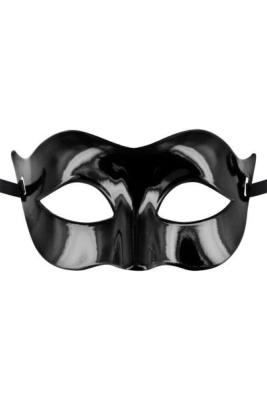 MASQUE NOIR "Solomon" - MASKARADE