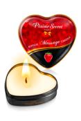 MINI BOUGIE DE MASSAGE - PLAISIR SECRET