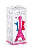 VIBROMASSEUR "La Tour Est Folle"