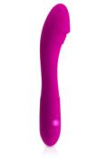 VIBROMASSEUR POINT G "Bianca" USB - YOBA