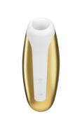 STIMULATEUR PAR PULSATIONS "Love Breeze" USB - SATISFYER