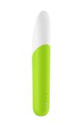 MINI VIBROMASSEUR "Ultra Power Bullet 7" USB - SATISFYER