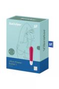 MINI VIBROMASSEUR "Ultra Power Bullet 1" USB - SATISFYER