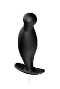 PLUG ANAL AVEC TELECOMMANDE - PRETTY LOVE