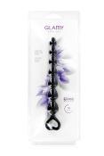 CHAPELET ANAL SILICONE "Back Love" - GLAMY