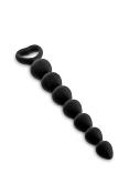CHAPELET ANAL SILICONE "Back Love" - GLAMY