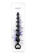CHAPELET ANAL SILICONE "Back Love" - GLAMY