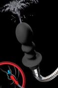 EMBOUT DE DOUCHE PLUG ANAL "Hydro Blast" - NMC