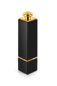 STIMULATEUR CLITORIDIEN ROUGE A LEVRES DE LUXE "My Lady" USB - BLACK EMPIRE