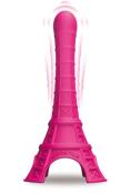 VIBROMASSEUR "La Tour Est Folle"