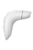 STIMULATEUR PAR PULSATIONS ET VIBRATIONS "Pro 1+" USB - SATISFYER