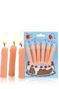 6 BOUGIES PENIS - FUN NOVELTIES