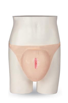CULOTTE VAGIN GONFLABLE "Jolly Booby" - NMC
