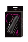 VIBROMASSEUR STRASS "Smart Shine" - GLAMY