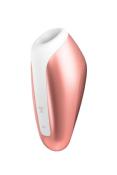 STIMULATEUR PAR PULSATIONS "Love Breeze" USB - SATISFYER