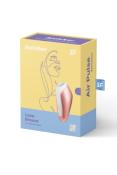 STIMULATEUR PAR PULSATIONS "Love Breeze" USB - SATISFYER