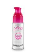 LUBRIFIANT A BASE D'EAU 50ML - YOBA