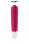 MINI VIBROMASSEUR "Ultra Power Bullet 1" USB - SATISFYER