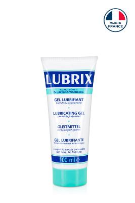 LUBRIFIANT INTIME 100 ML - LUBRIX