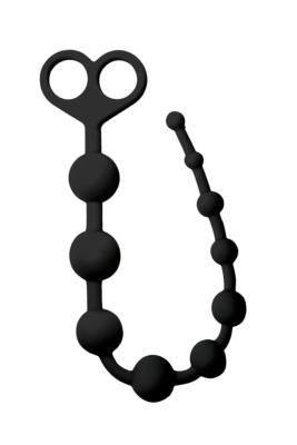 Chapelet anal "E3" - VIRGITE