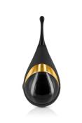 STIMULATEUR CLITORIDIEN DE LUXE "My Majesty" USB - BLACK EMPIRE