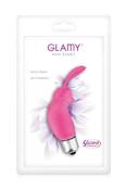 STIMULATEUR CLITORIDIEN "Mini Rabbit" - GLAMY