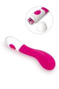 VIBROMASSEUR G-SPOT "Ysalis" - YOBA