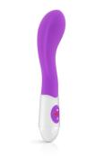 VIBROMASSEUR G-SPOT "Ysalis" - YOBA