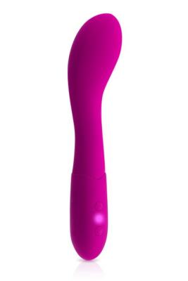 VIBROMASSEUR POINT G "Betty" USB - YOBA