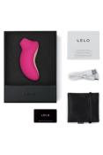 STIMULATEUR PAR PULSATIONS "Sona" USB - LELO