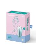 STIMULATEUR PAR PULSATIONS "Love Breeze" USB - SATISFYER