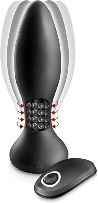 PLUG VIBRANT "My King" - BLACK EMPIRE