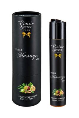 HUILE DE MASSAGE - PLAISIR SECRET